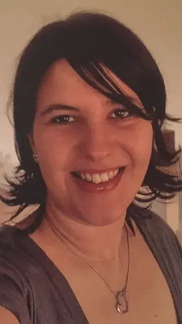 Photo de Lourdes Dieguez - Secrétaire