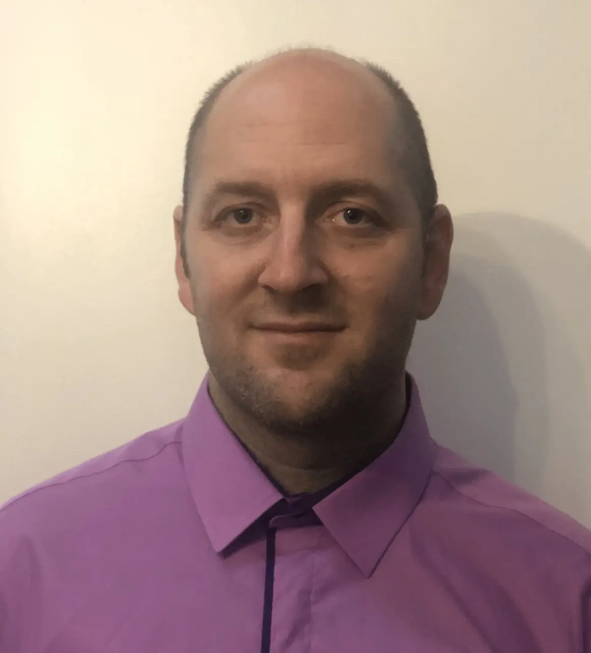 Photo de Yannick Bar - Responsable