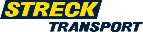 Logo partenaire Streck Transport